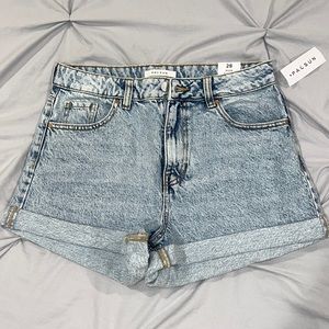 Pacsun Mom Shorts